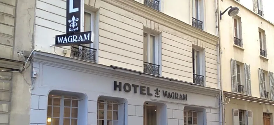 Royal Wagram