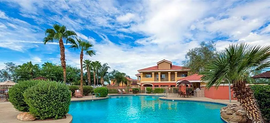 Westgate Painted Mountain Golf Resort