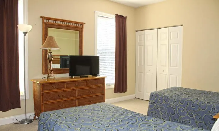 River Oaks by Palmetto Vacations