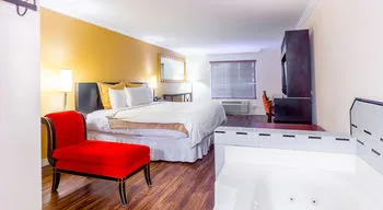 Lemon Tree Hotel & Suites Anaheim