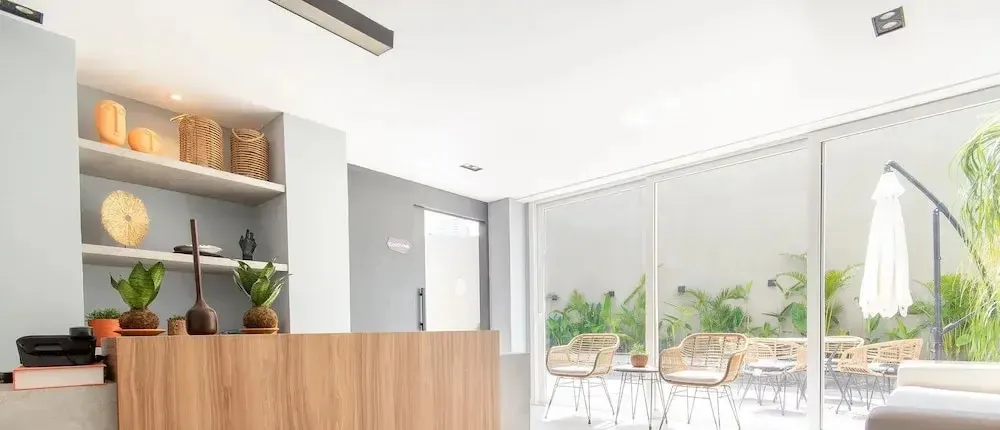 Bauten 407 Cabo Branco por Carpediem