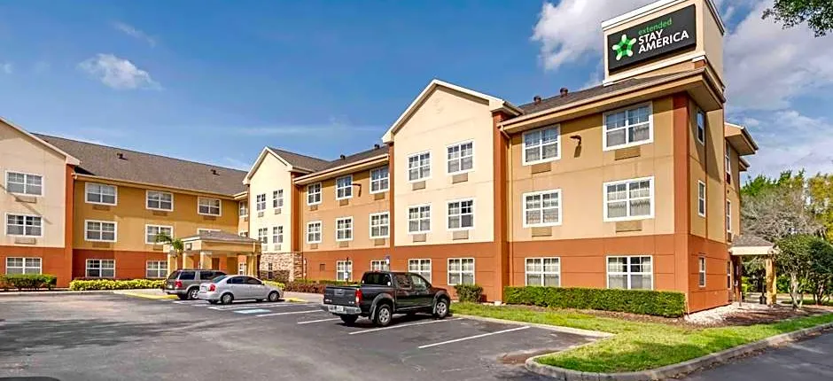 Extended Stay America Suites - Orlando - Lake Mary - 1036 Greenwood Blvd