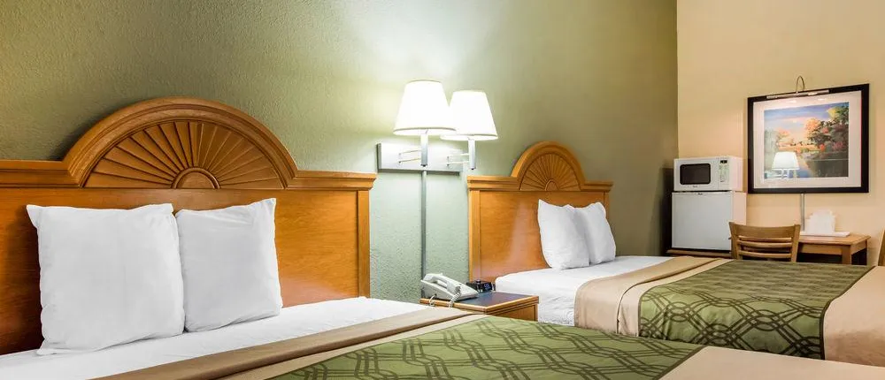Econo Lodge Valdosta
