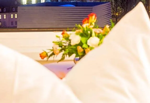 Hotel Am Terrassenufer