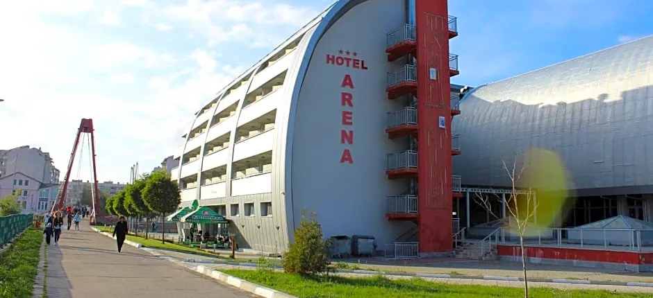 Hotel Arena