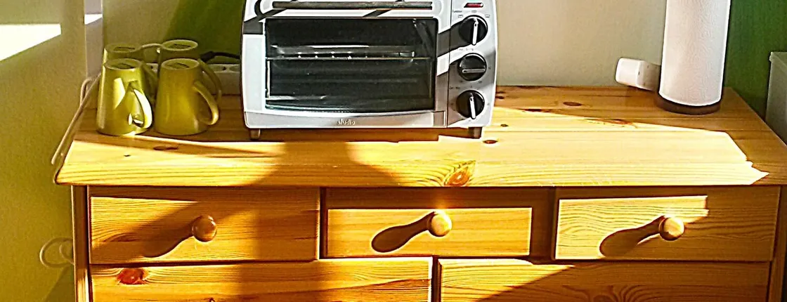 GÄSTEHAUS AM SONNENHANG