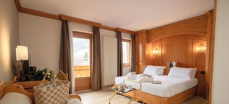 Gaarten Hotel Benessere Spa by Kleos Group Collection