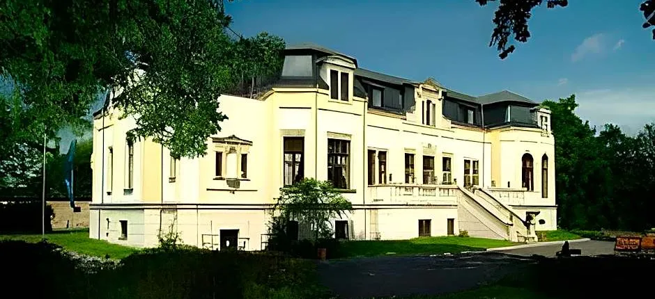 GreenLine Hotel Schloss Breitenfeld