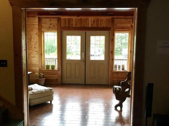 Twin Peaks Lodge and RV Park