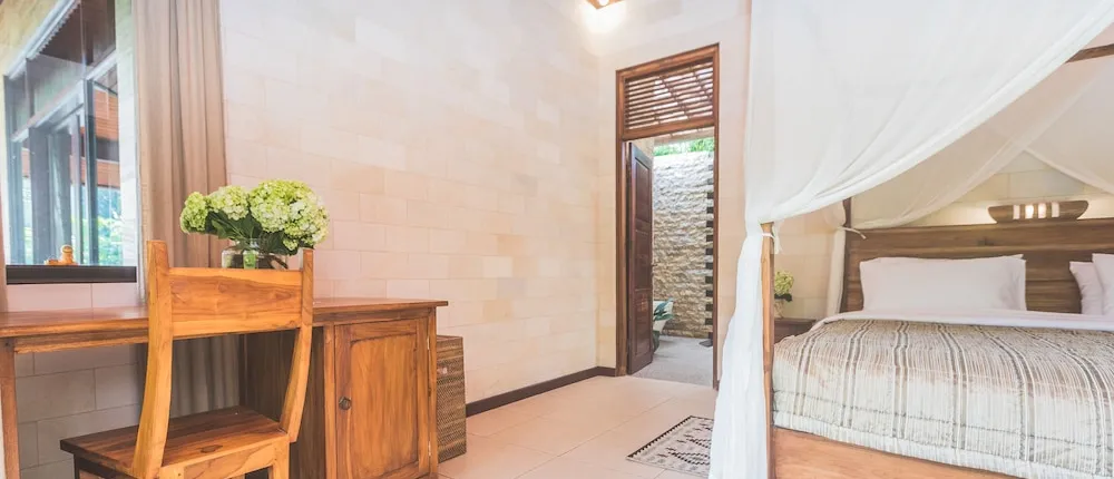 Luxury A Priori Ubud