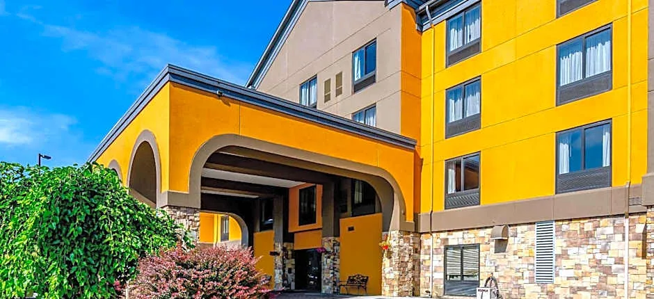 Quality Inn & Suites Abingdon