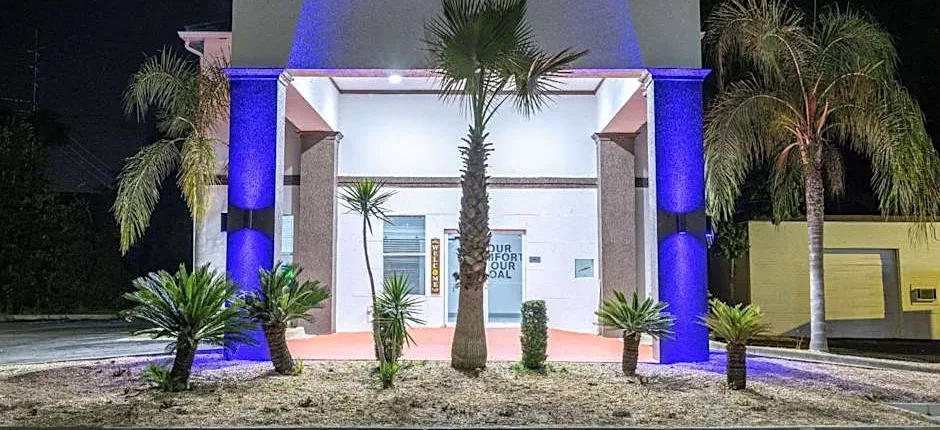 Travelodge by Wyndham Kingsland GA