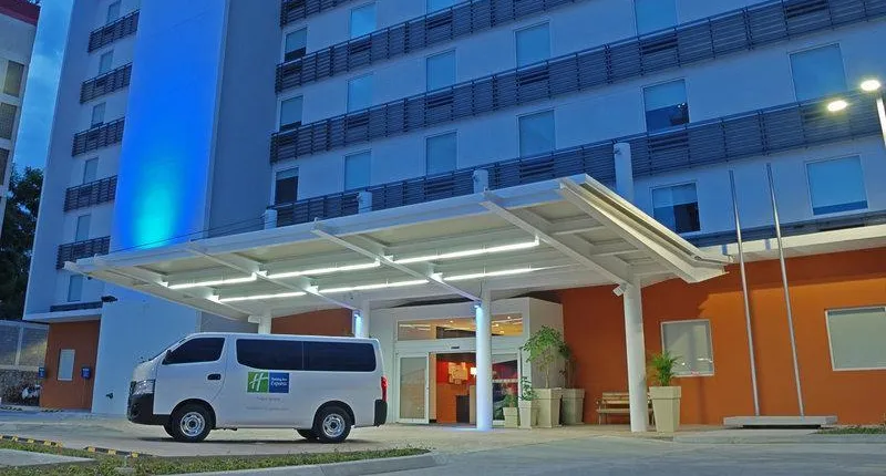 Holiday Inn Express Tegucigalpa
