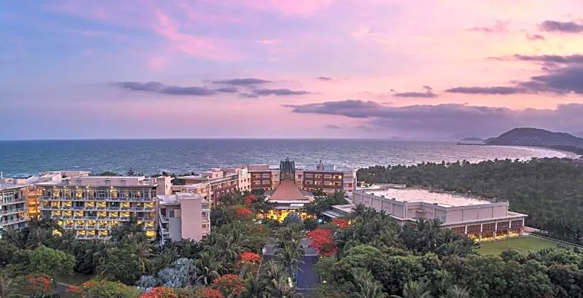 Four Points by Sheraton Shenzhou Peninsula