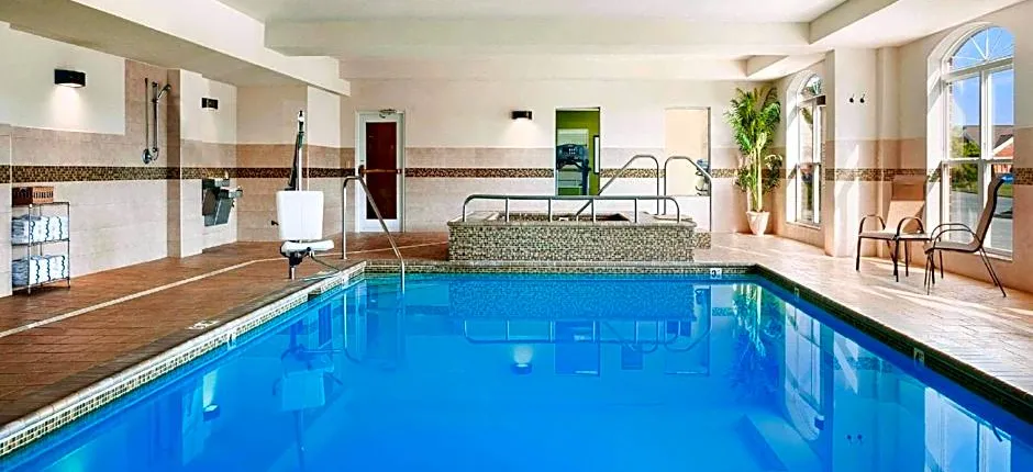 Country Inn & Suites by Radisson, Lexington Park (Patuxent River Naval Air Station), MD