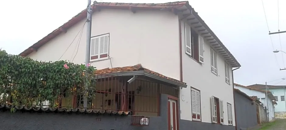 Pousada Dona Denis