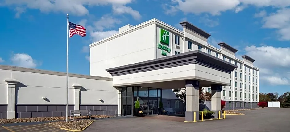 Holiday Inn Weirton-Steubenville Area By IHG
