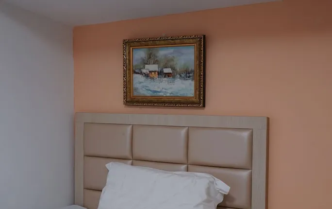 Ninggu Fashion Apartment