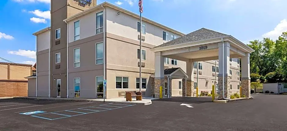 Comfort Inn Schererville