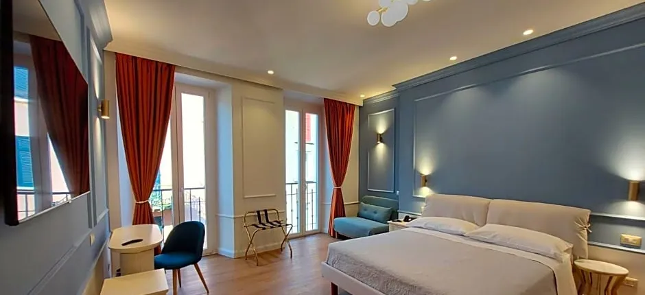 Hotel Borgovico