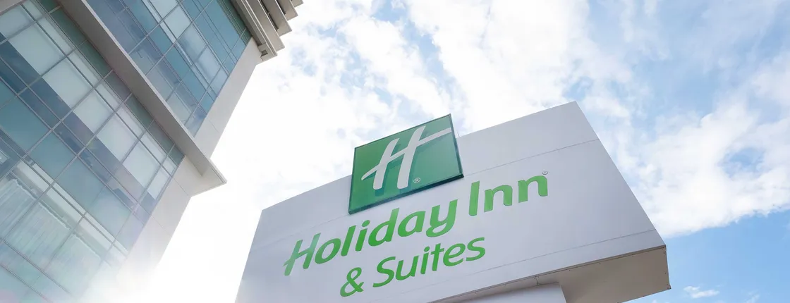 Holiday Inn & Suites Jakarta Gajah Mada