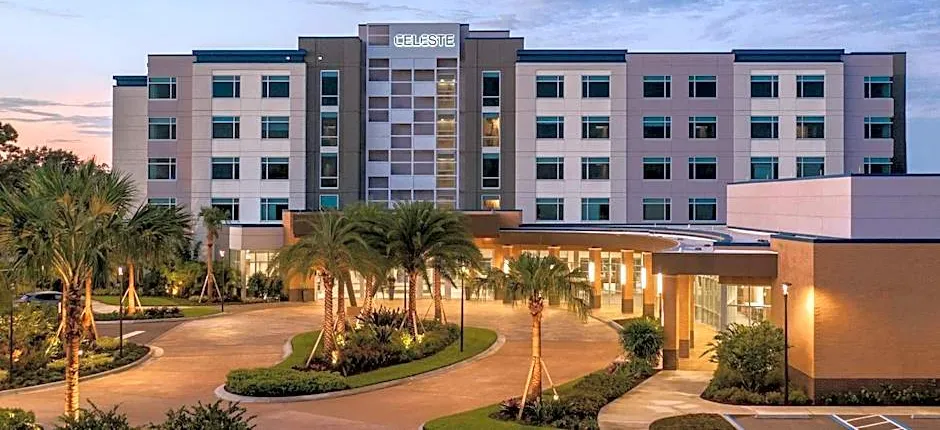 The Celeste Hotel, Orlando, a Tribute Portfolio Hotel