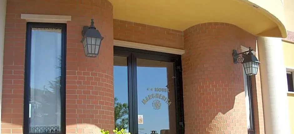 Hotel Margherita