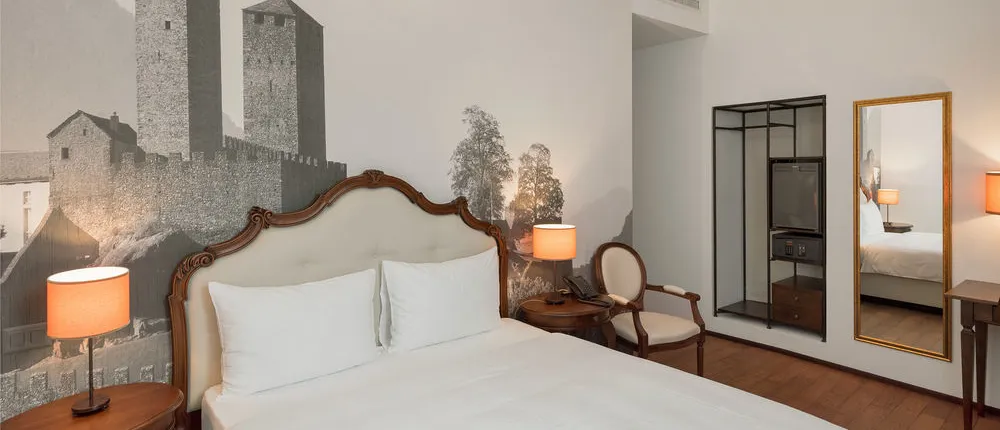 Boutiquehotel La Tureta