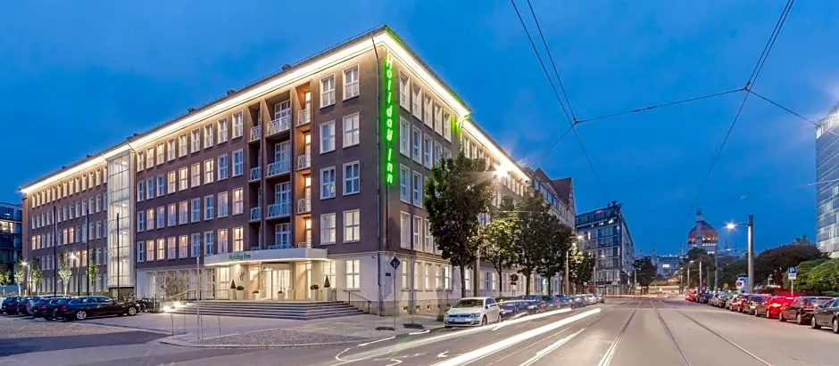 Holiday Inn Dresden - Am Zwinger By IHG