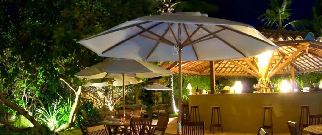 Pousada Dos Girassois - Pipa