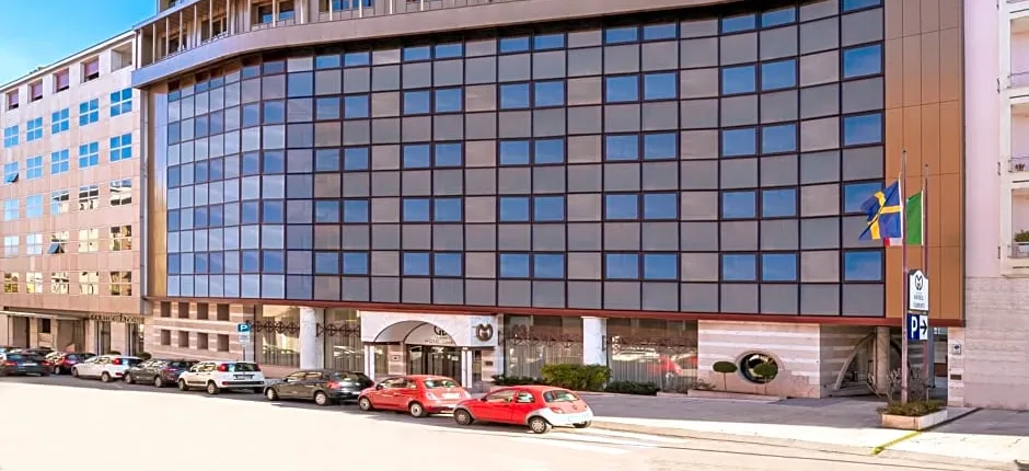 Hotel Giberti
