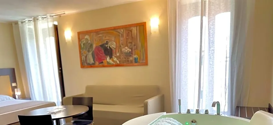 Residenza il Barone