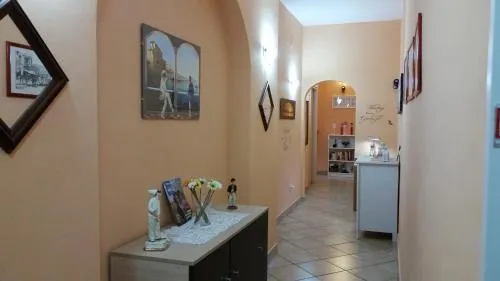 B & B Il Sole Di Napoli