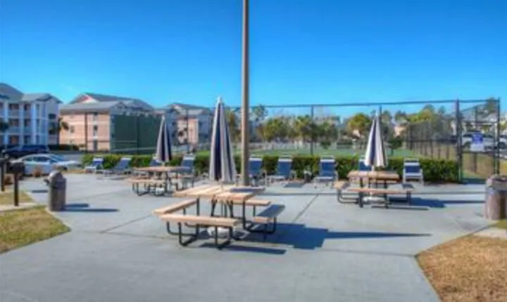 Waterway Villiage 13 c 2 Bedrooms 2 Bathrooms Condo