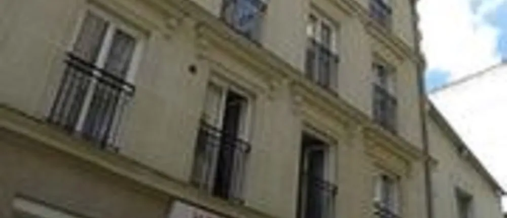 Hotel Camelia International