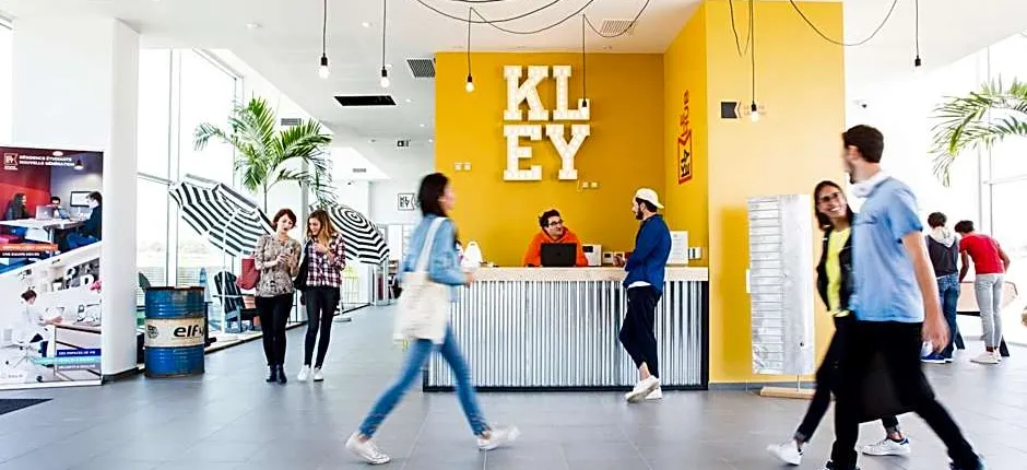 Residence Kley Toulouse