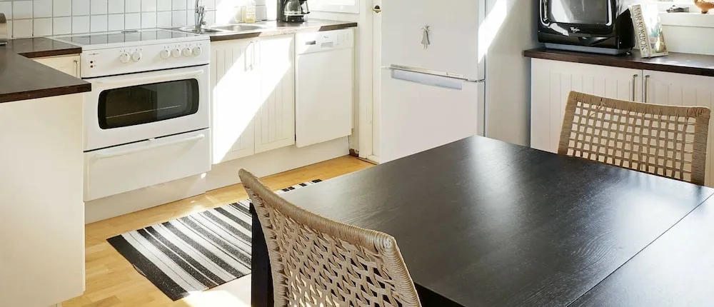 8 Person Holiday Home in Mellbystrand