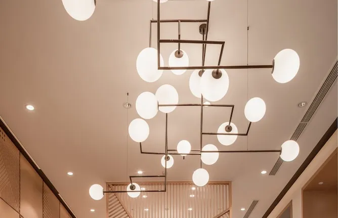 Holiday Inn Express Ningbo City Center