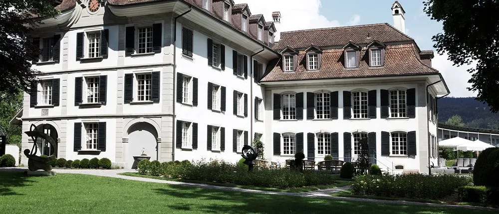 Schloss Huenigen