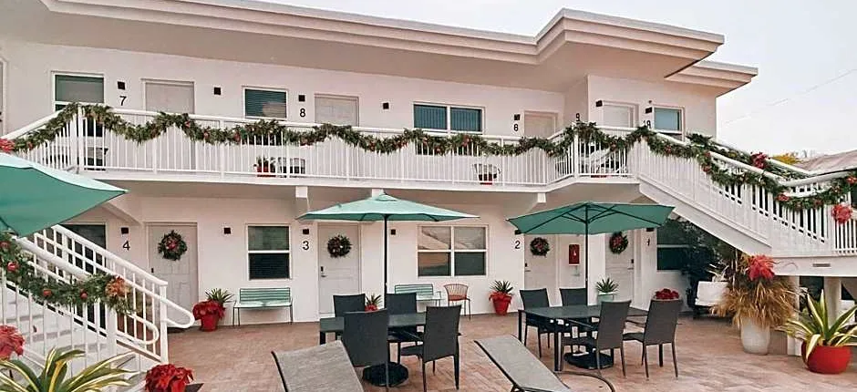 Southwinds Inn by The Gold Nests