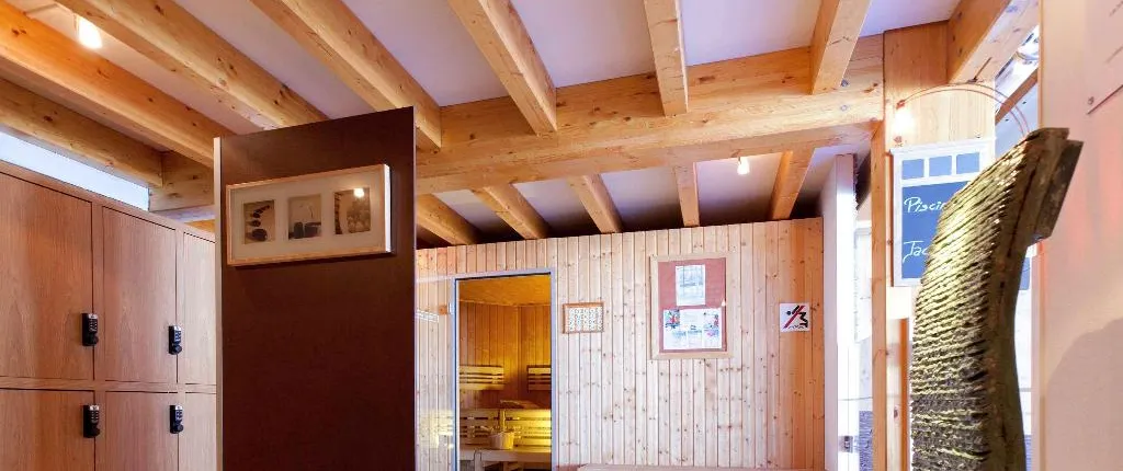 MERCURE CHAMONIX LES BOSSONS