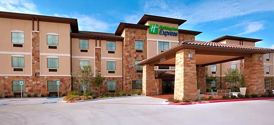Holiday Inn Express Marble Falls By IHG