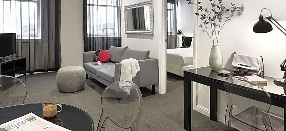 Punthill Apartment Hotel - Flinders Lane
