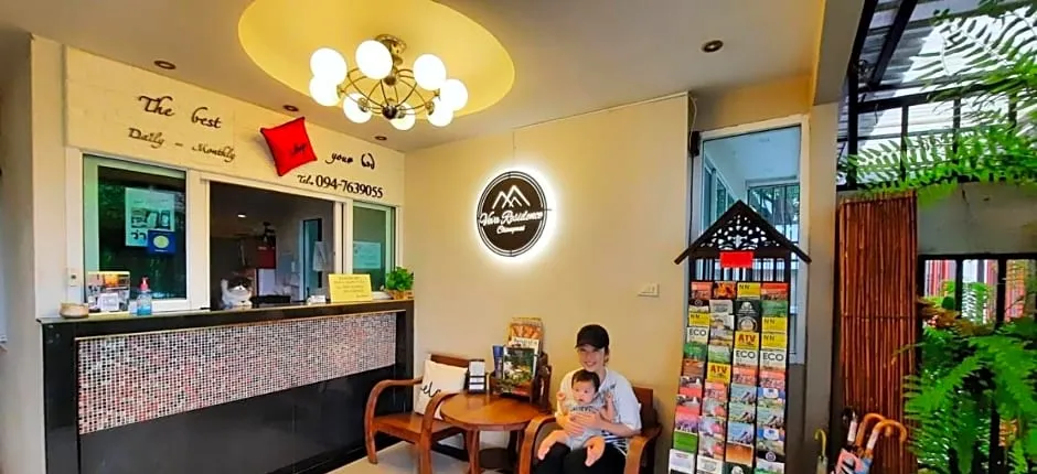 Veva Residence Chiangmai