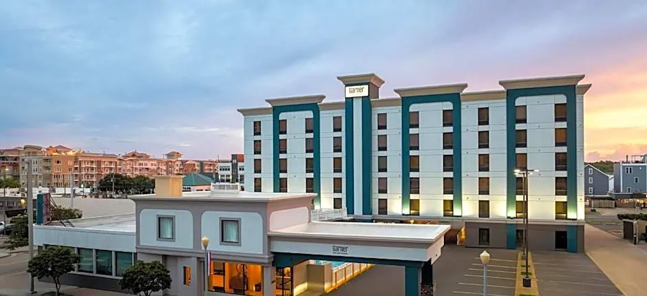 Garner Hotel Virginia Beach North by IHG