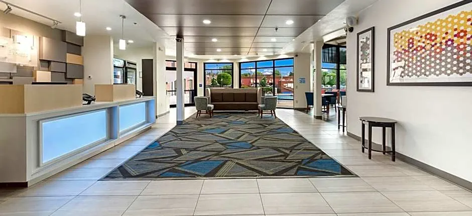 Holiday Inn Express Columbus Downtown By IHG