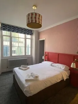 St. David's Hotels