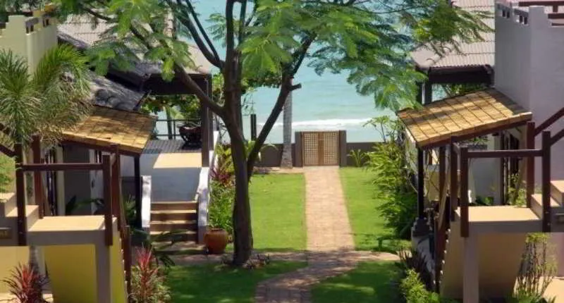 Villa Tanamera