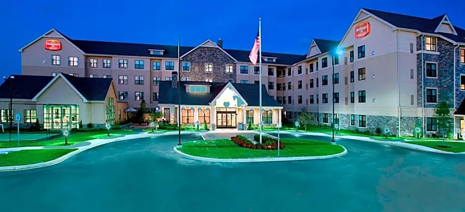 Residence Inn by Marriott Dover