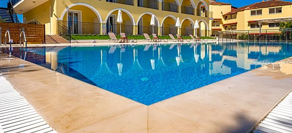 Hotel Varres
